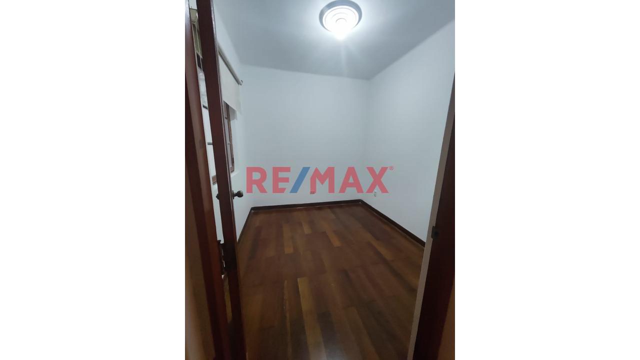 Alquiler De Oficina De 179 M2 En Miraflores - 8