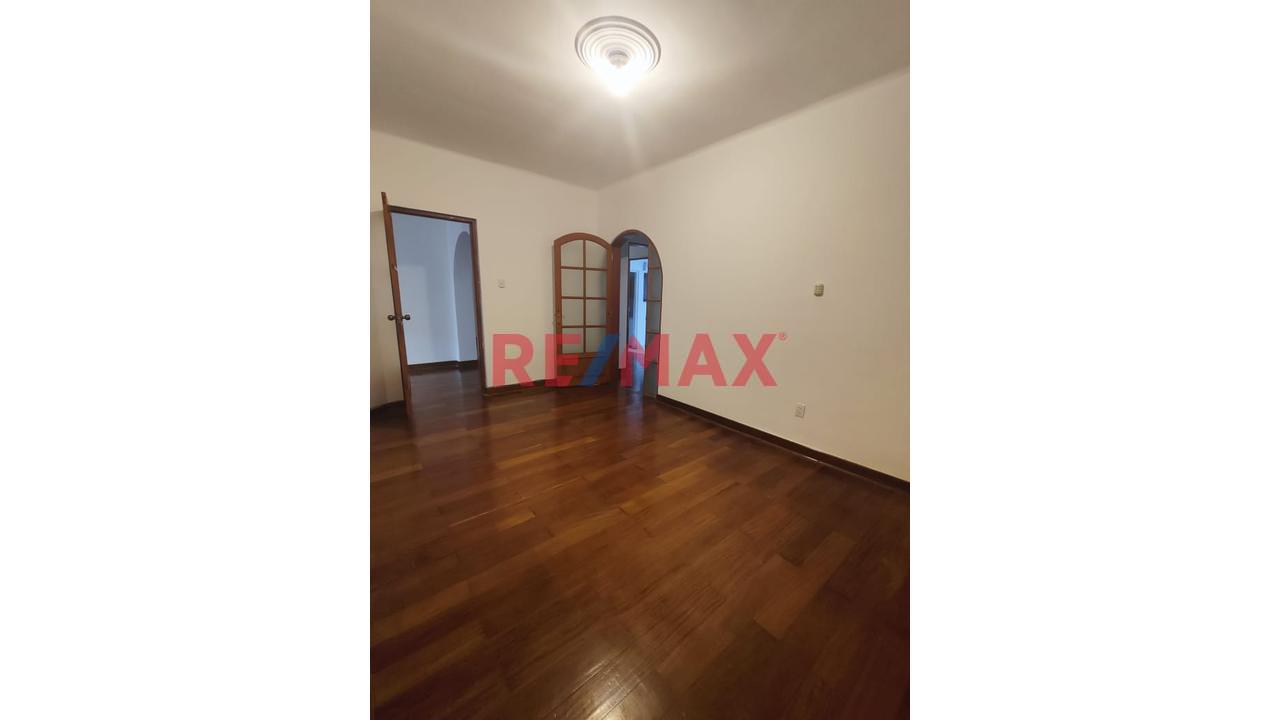 Alquiler De Oficina De 179 M2 En Miraflores - 6