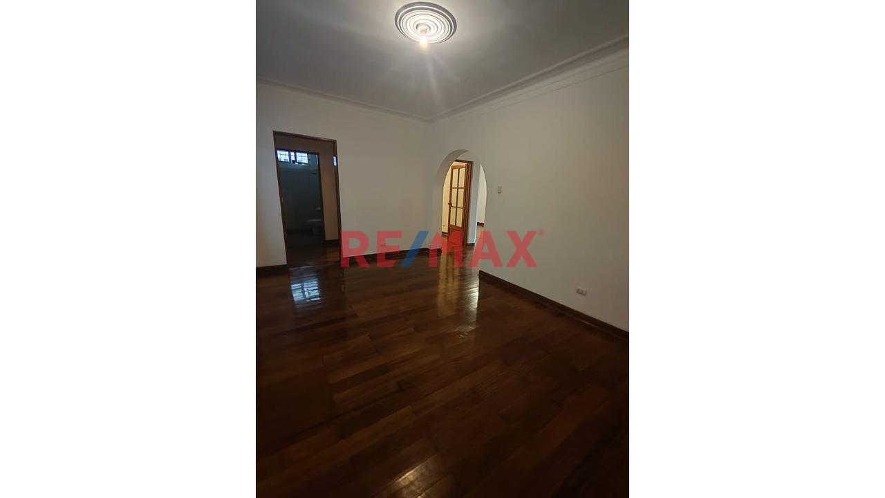 Alquiler De Oficina De 179 M2 En Miraflores - 4