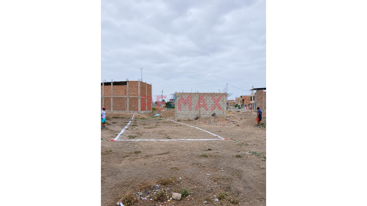 🏡 Terreno En Venta En Villa Mercedes, Ferreñafe - 5