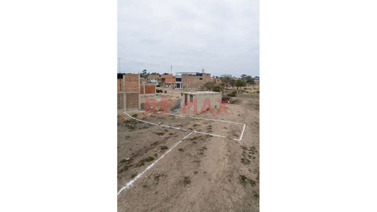 🏡 Terreno En Venta En Villa Mercedes, Ferreñafe - 6