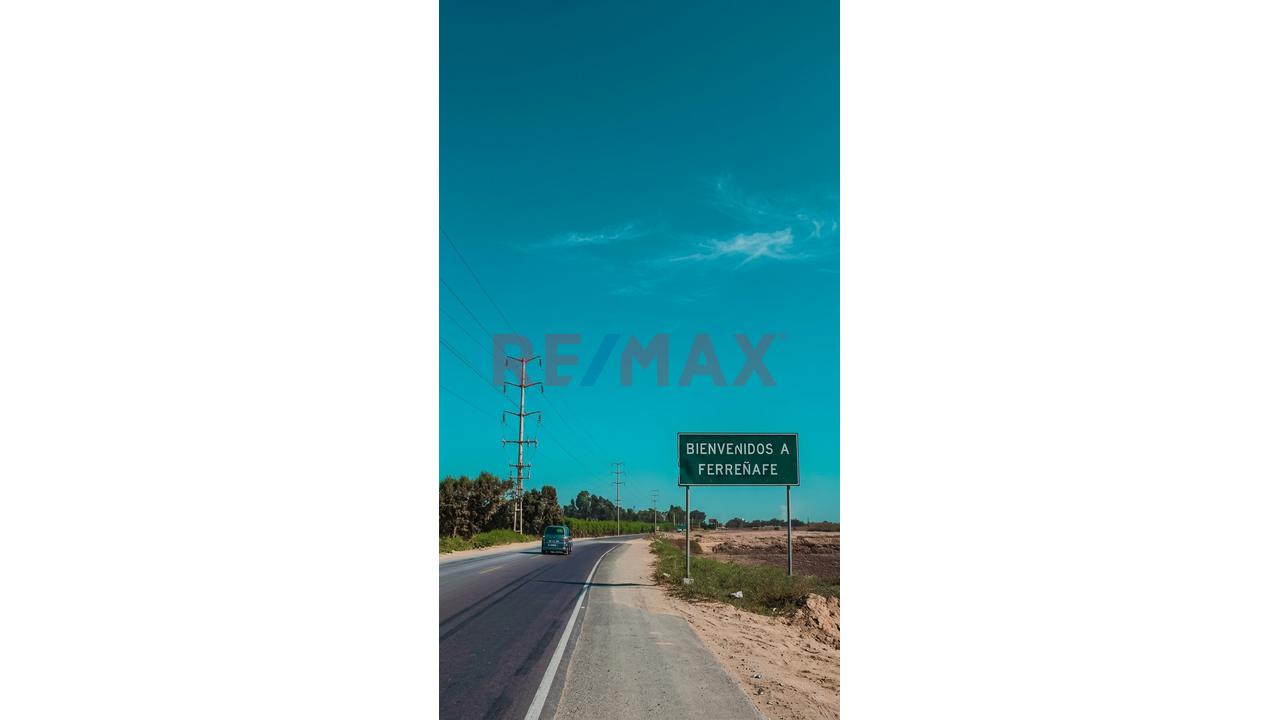 🏡 Terreno En Venta En Villa Mercedes, Ferreñafe - 2