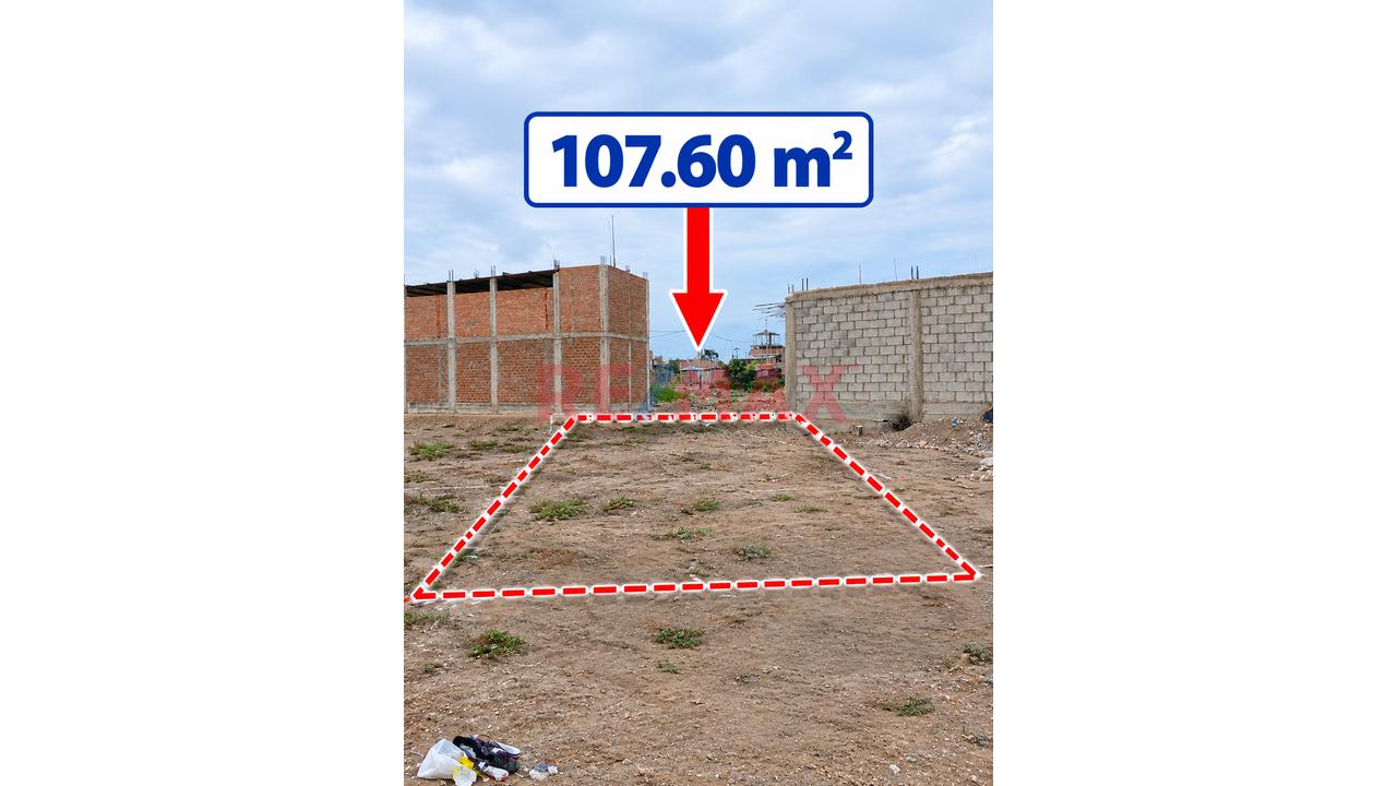 🏡 Terreno En Venta En Villa Mercedes, Ferreñafe - 3