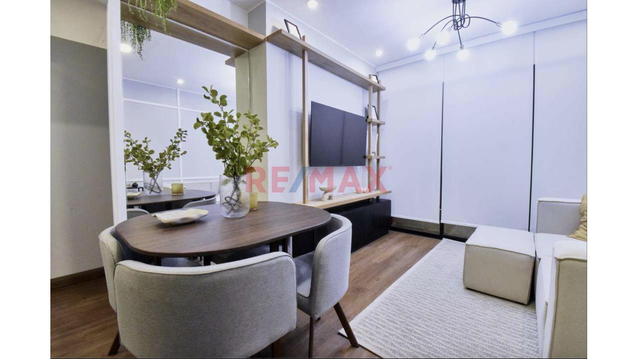 Departamento De Estreno San Isidro — foto 9