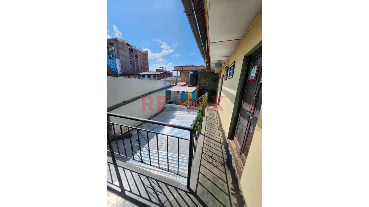 Venta De Casa Como Terreno - 1