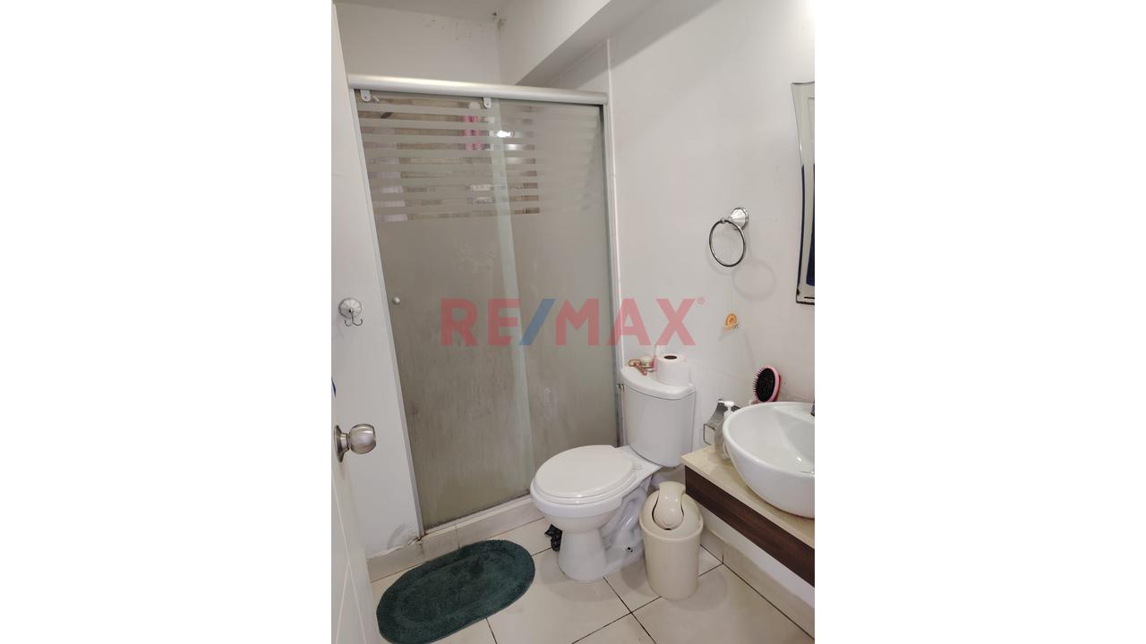 ¡Vive En El Piso 16 Con Balcón Hacia La Av. Brasil!Flat De 83.04 M² En Jesús María 3 Dormitorios · 2.5 Baños · Cocina Cerrada · 3 Ascensores — foto 8