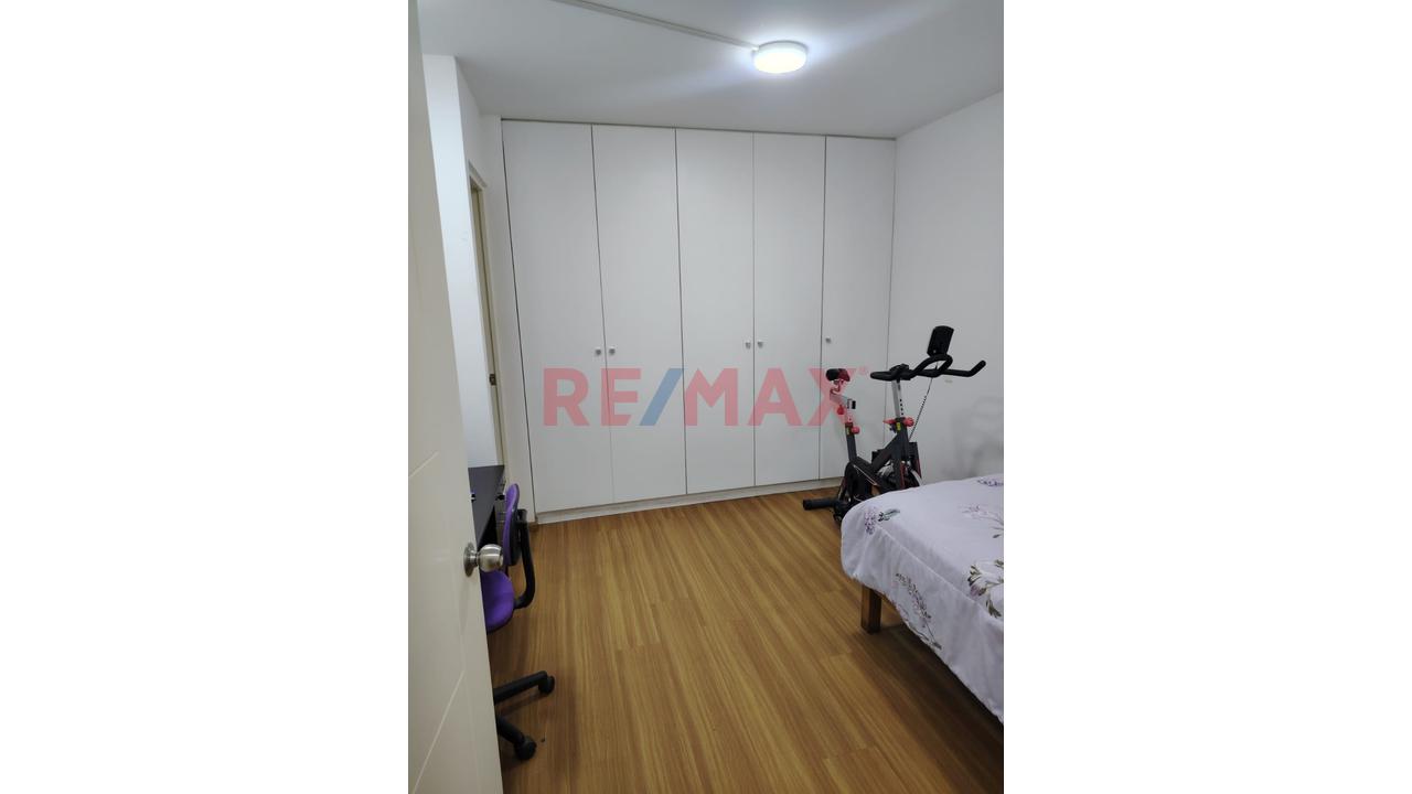 ¡Vive En El Piso 16 Con Balcón Hacia La Av. Brasil!Flat De 83.04 M² En Jesús María 3 Dormitorios · 2.5 Baños · Cocina Cerrada · 3 Ascensores — foto 9