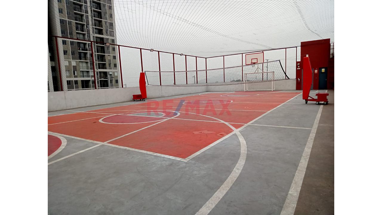 🏡 Alquiler De Departamento En Cercado De Lima - 18