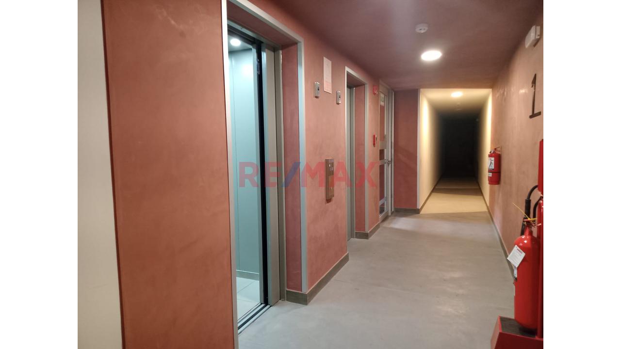 🏡 Alquiler De Departamento En Cercado De Lima — foto 11
