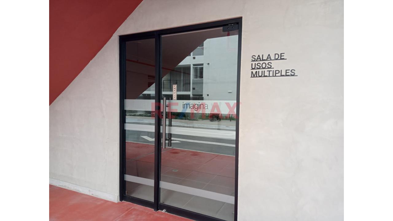 🏡 Alquiler De Departamento En Cercado De Lima — foto 13