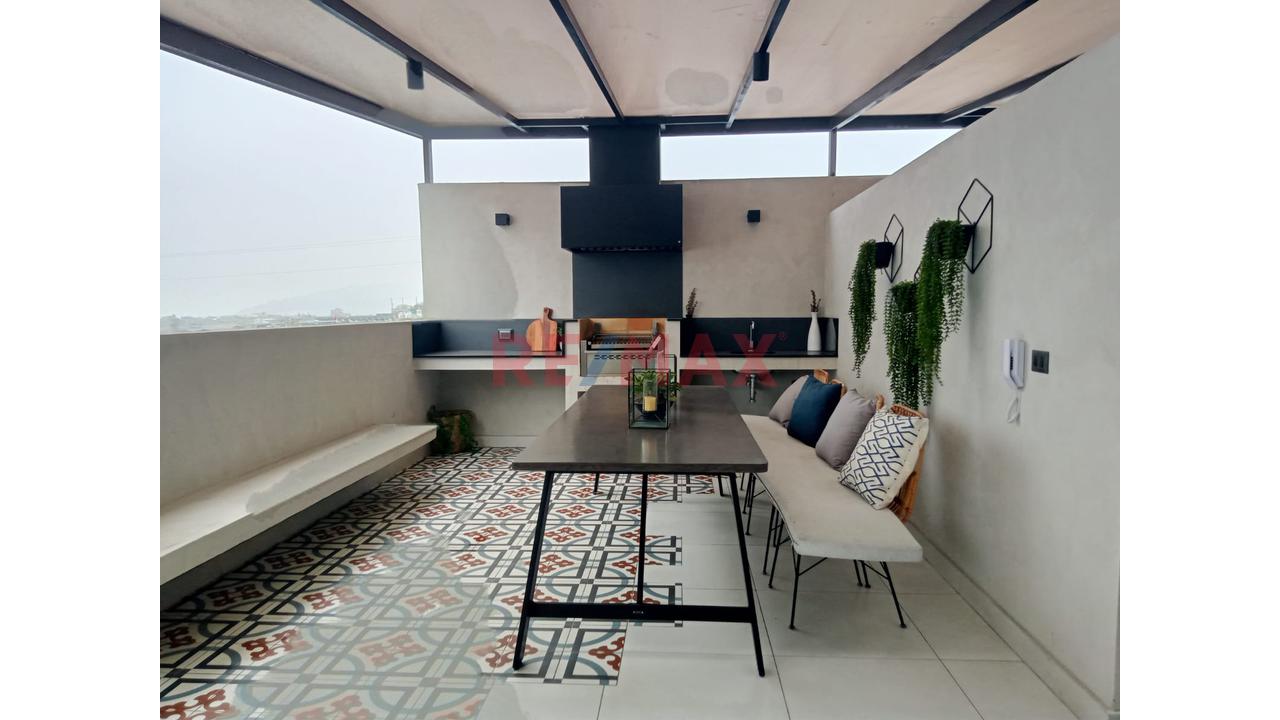 🏡 Alquiler De Departamento En Cercado De Lima - 20