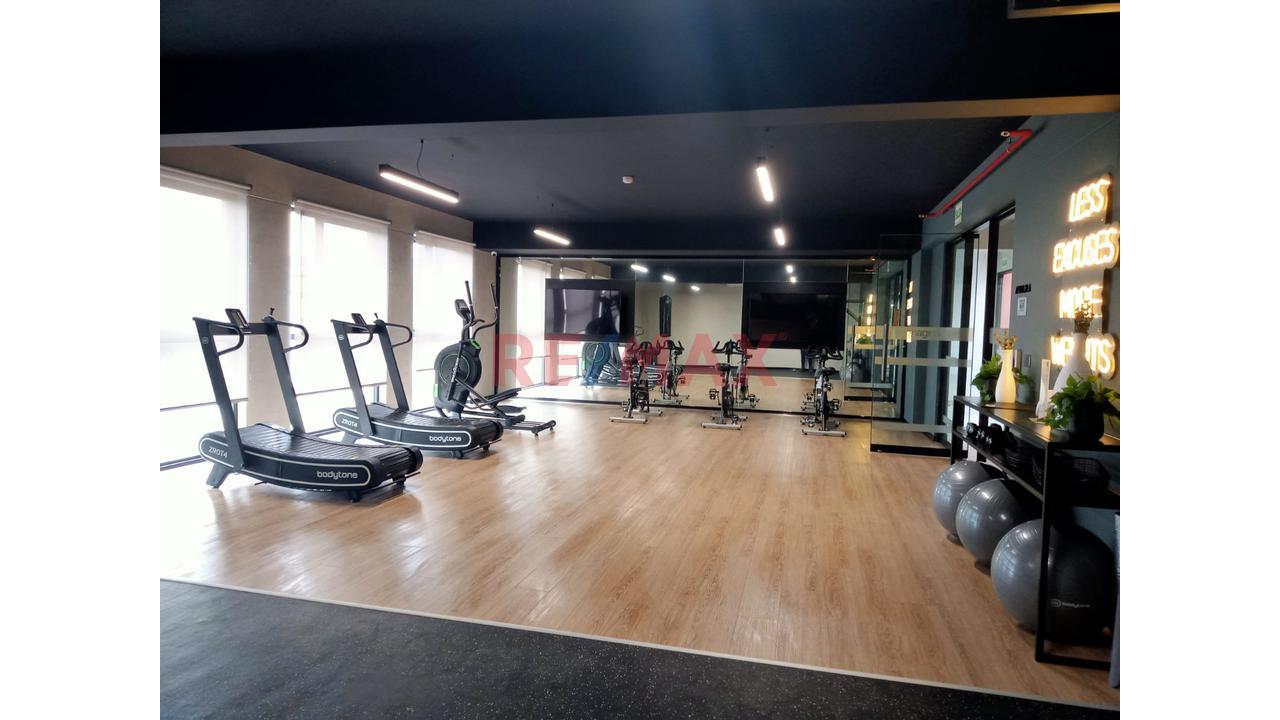 🏡 Alquiler De Departamento En Cercado De Lima - 17