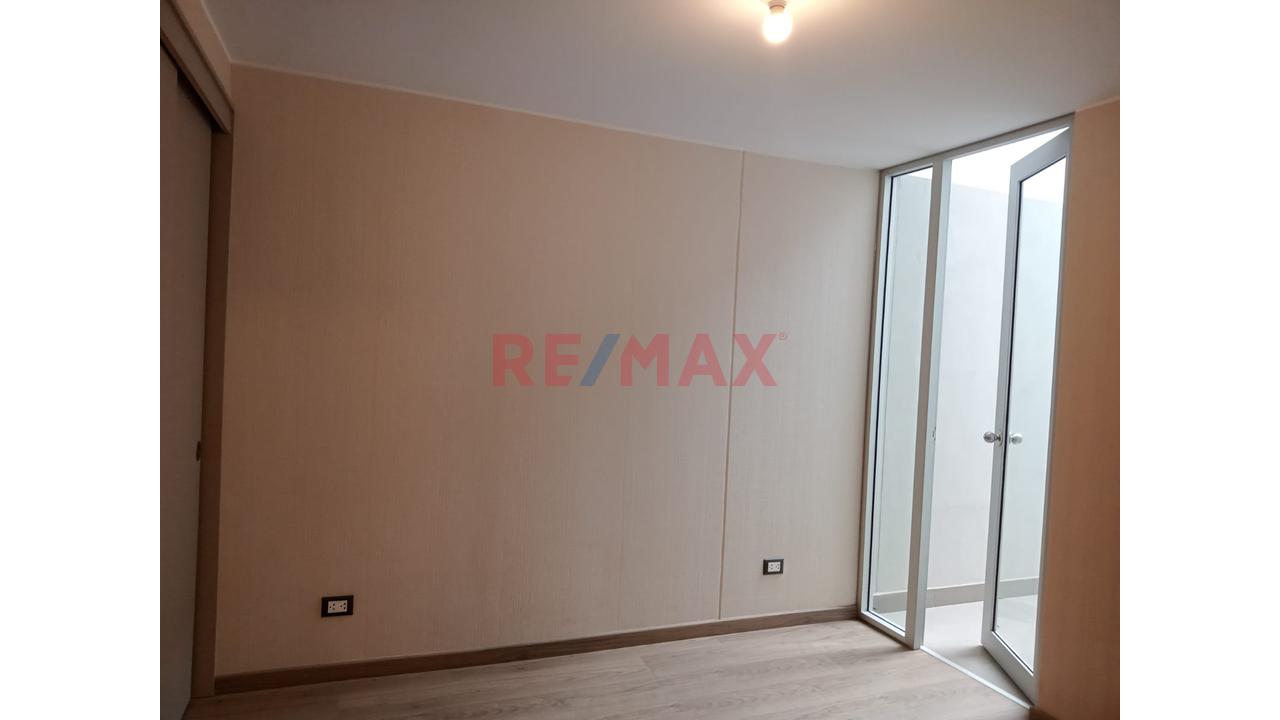 🏡 Alquiler De Departamento En Cercado De Lima — foto 5