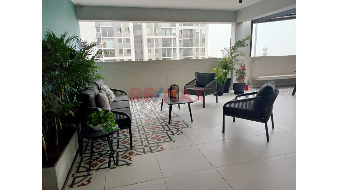 🏡 Alquiler De Departamento En Cercado De Lima - 19