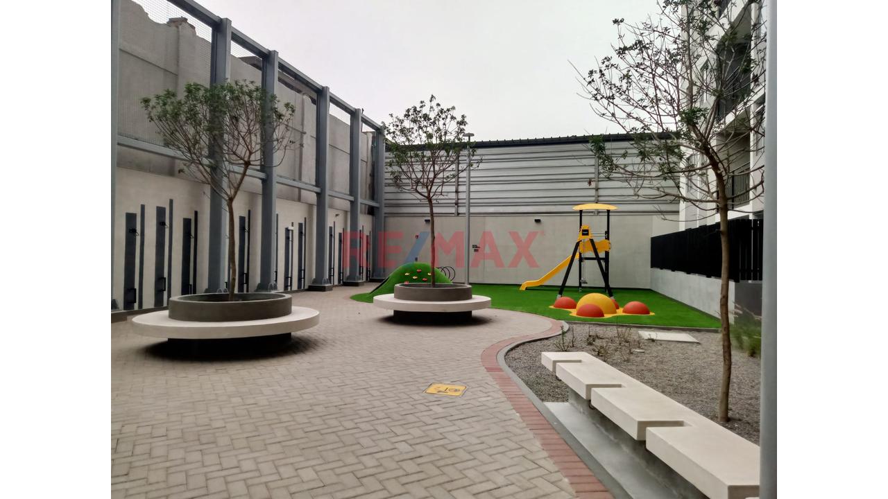 🏡 Alquiler De Departamento En Cercado De Lima - 15
