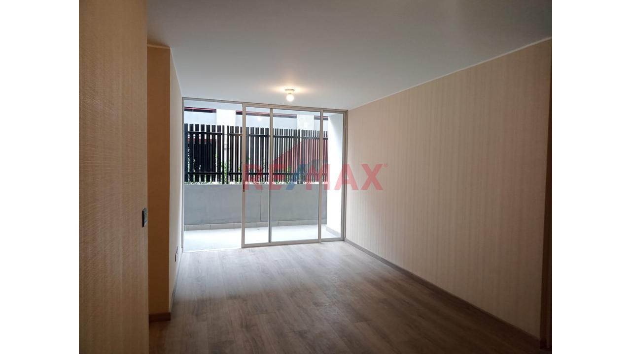 🏡 Alquiler De Departamento En Cercado De Lima — foto 3