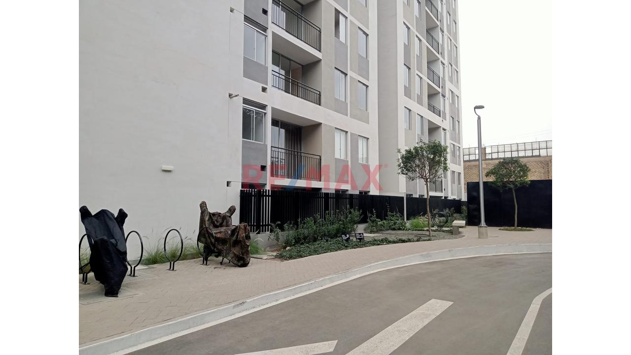 🏡 Alquiler De Departamento En Cercado De Lima — foto 12