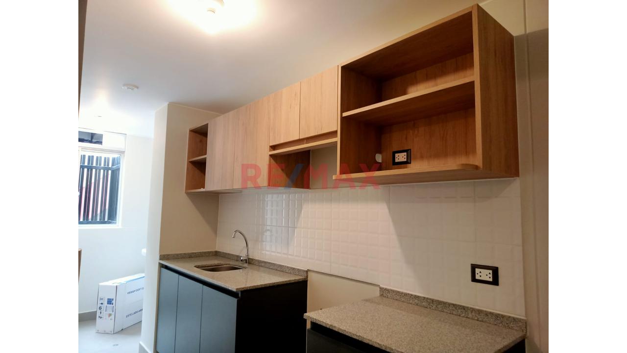 🏡 Alquiler De Departamento En Cercado De Lima — foto 4