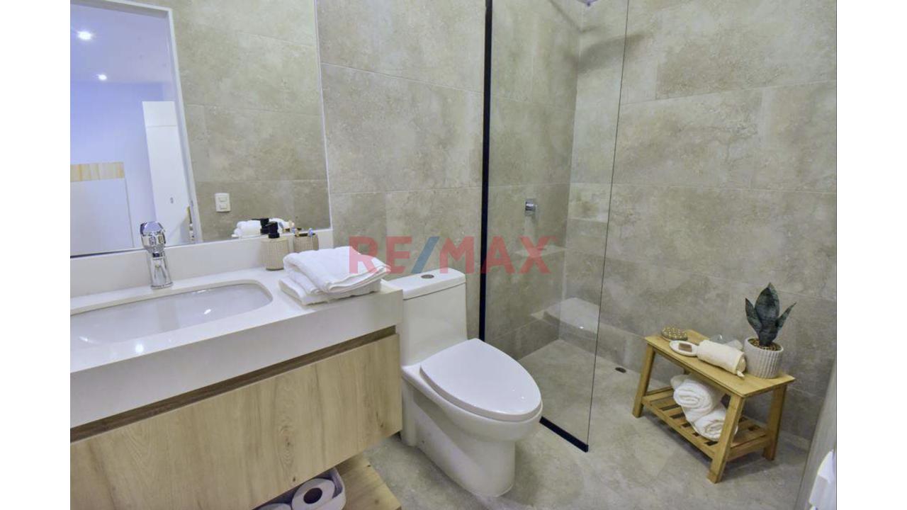 Dpto De Estreno En San Isidro Javier Prado Oeste — foto 12