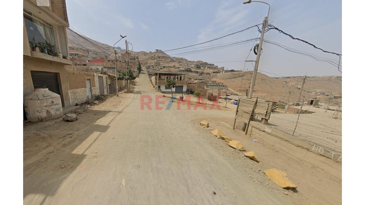 ¡Oportunidad De Inversión En Jicamarca – Anexo 22! — foto 2