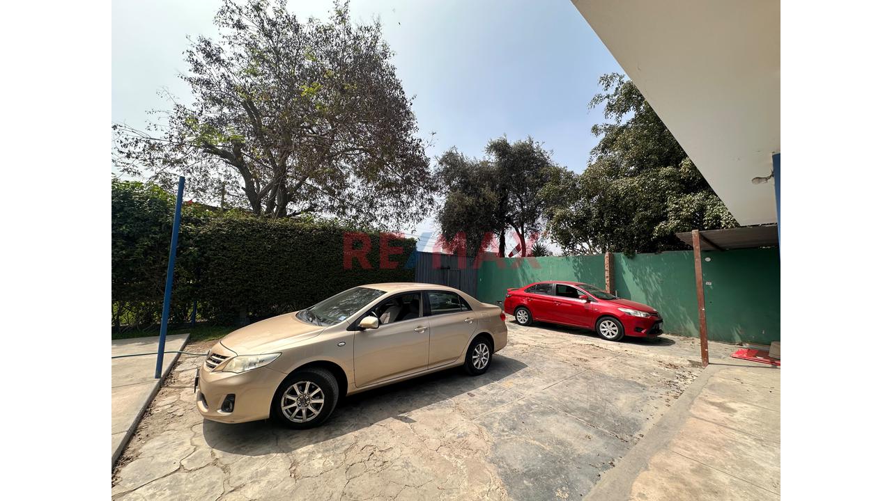 🌿☀️🏡 ¡Atención Familias E Inversionistas! 🏡✨ Amplia Casa En Venta En Huachipa Norte 📍🌳 – Naturaleza 🌿, Amplios Jardines 🌺🌴, Excelente Clima ☀️🌤️ Y Espacio Para Crecer 📐🏗️, Ampliar 🏠 Y Dise - 4