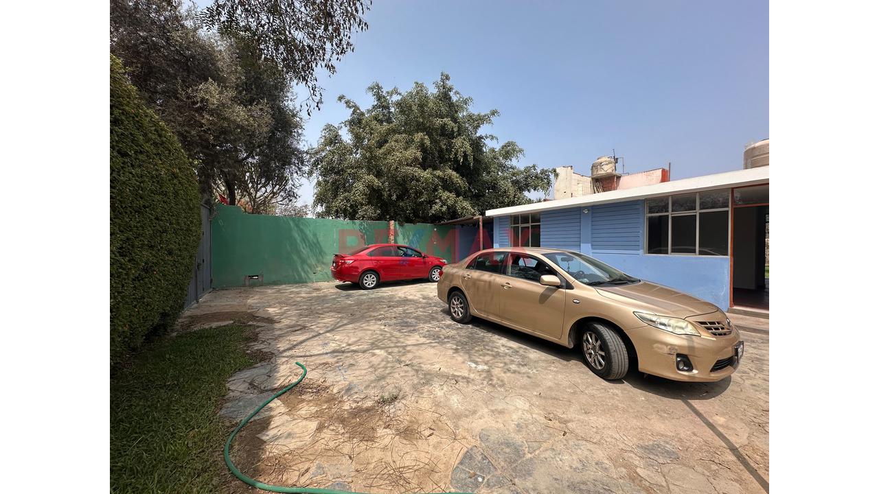 🌿☀️🏡 ¡Atención Familias E Inversionistas! 🏡✨ Amplia Casa En Venta En Huachipa Norte 📍🌳 – Naturaleza 🌿, Amplios Jardines 🌺🌴, Excelente Clima ☀️🌤️ Y Espacio Para Crecer 📐🏗️, Ampliar 🏠 Y Dise - 3