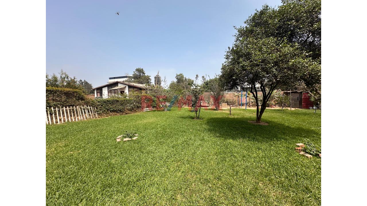 🌿☀️🏡 ¡Atención Familias E Inversionistas! 🏡✨ Amplia Casa En Venta En Huachipa Norte 📍🌳 – Naturaleza 🌿, Amplios Jardines 🌺🌴, Excelente Clima ☀️🌤️ Y Espacio Para Crecer 📐🏗️, Ampliar 🏠 Y Dise - 20