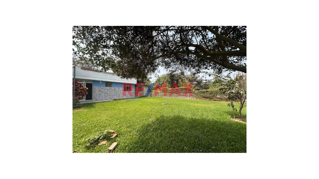 🌿☀️🏡 ¡Atención Familias E Inversionistas! 🏡✨ Amplia Casa En Venta En Huachipa Norte 📍🌳 – Naturaleza 🌿, Amplios Jardines 🌺🌴, Excelente Clima ☀️🌤️ Y Espacio Para Crecer 📐🏗️, Ampliar 🏠 Y Dise - 1