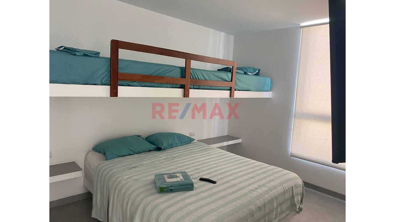 Casa De Playa En Venta – Condominio Mikonos, Asia Km 107 | 5 Dormitorios - 17