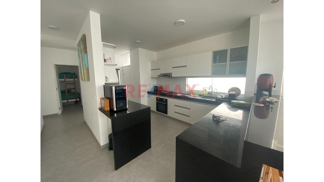 Casa De Playa En Venta – Condominio Mikonos, Asia Km 107 | 5 Dormitorios - 11