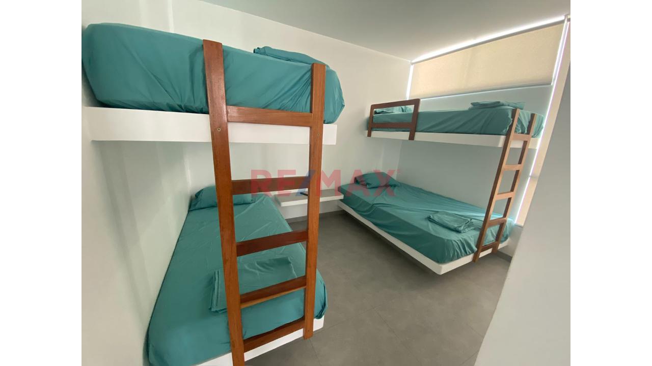 Casa De Playa En Venta – Condominio Mikonos, Asia Km 107 | 5 Dormitorios - 18