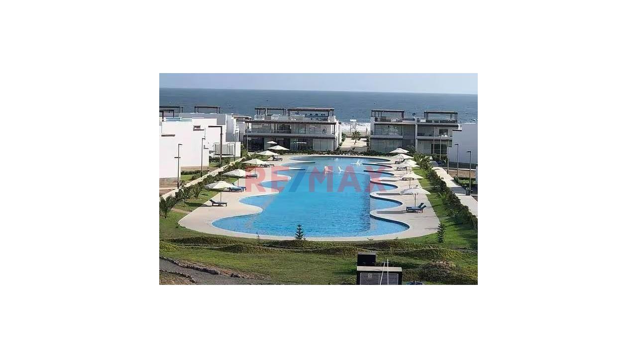 Casa De Playa En Venta – Condominio Mikonos, Asia Km 107 | 5 Dormitorios - 21