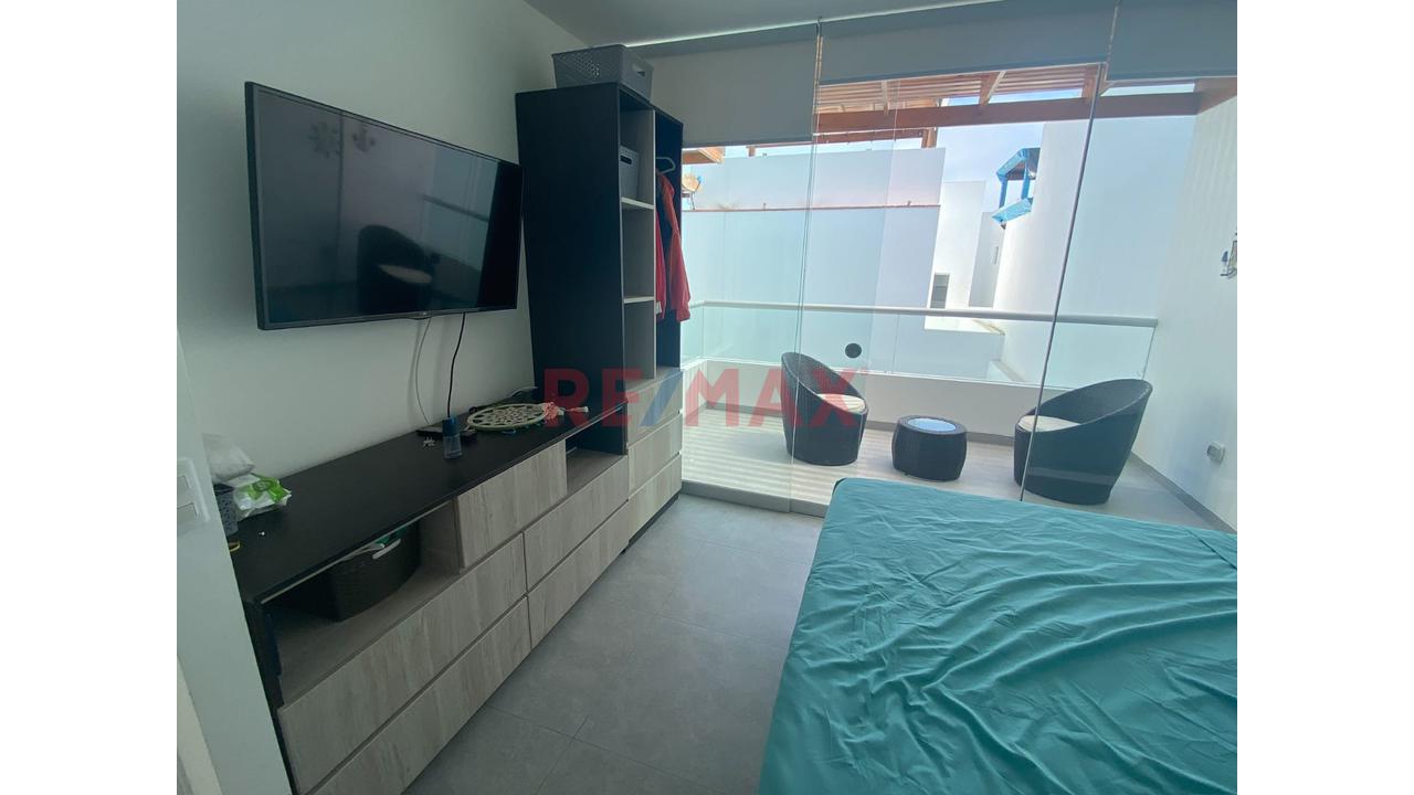 Casa De Playa En Venta – Condominio Mikonos, Asia Km 107 | 5 Dormitorios - 16