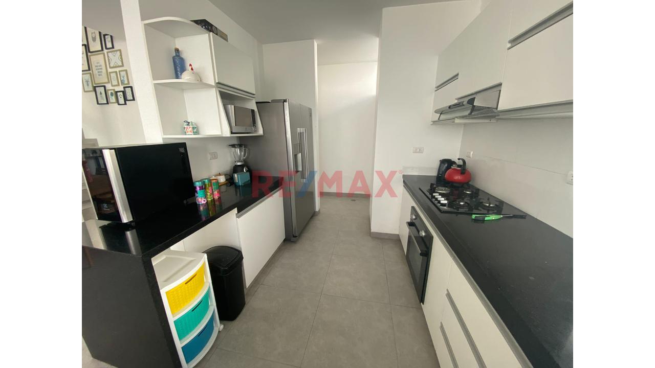 Casa De Playa En Venta – Condominio Mikonos, Asia Km 107 | 5 Dormitorios - 12