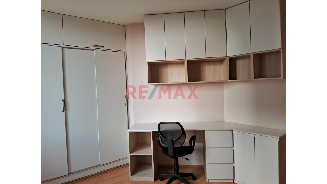 Alquiler De Amplio Departamento Frente A Parque De La Cruz En Pueblo Libre — foto 10
