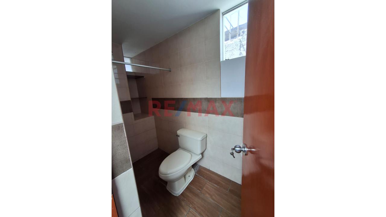 🏡 Departamento En Alquiler – Primer Piso — foto 7