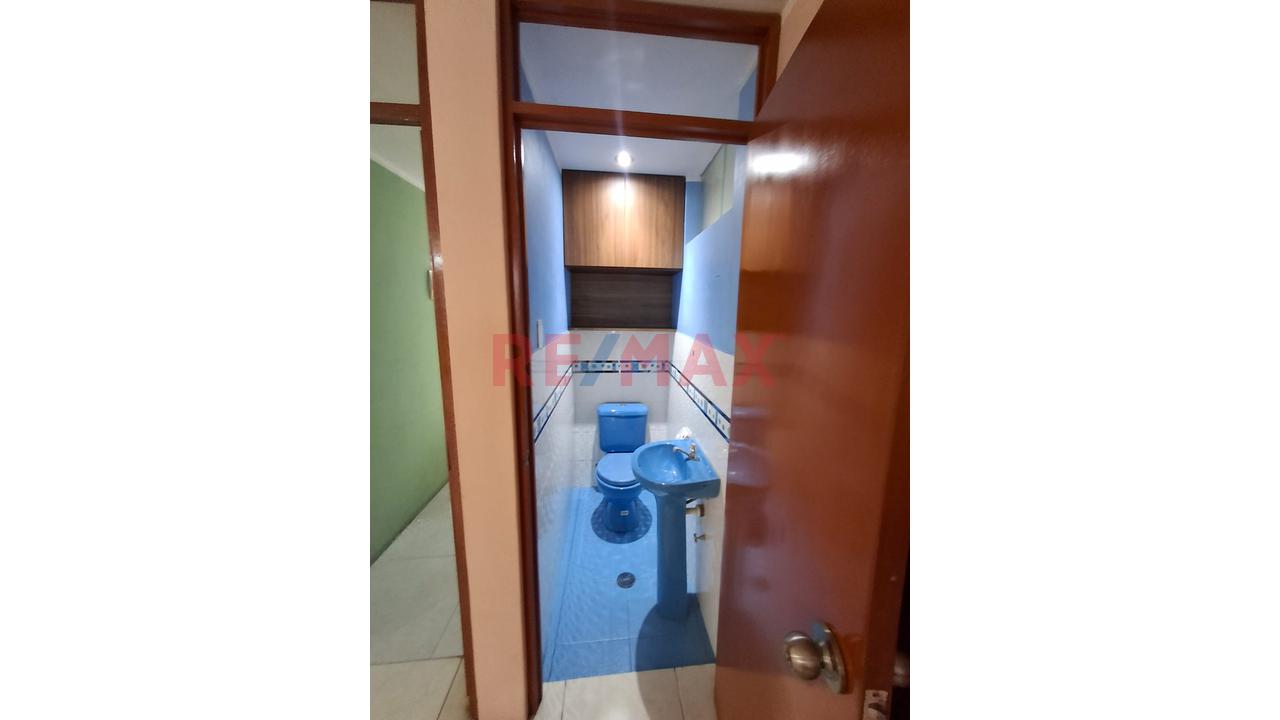🏡 Departamento En Alquiler – Primer Piso — foto 5