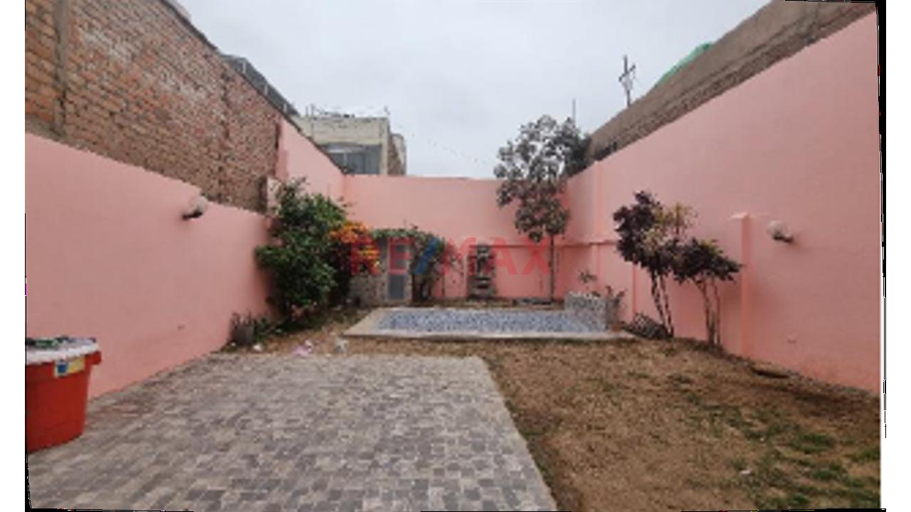 Venta Casa En Cercado De Lima, Aurelio García Y García, Lima — foto 2