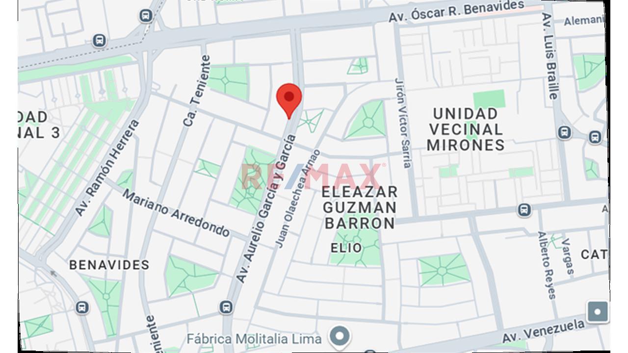 Venta Casa En Cercado De Lima, Aurelio García Y García, Lima — foto 4