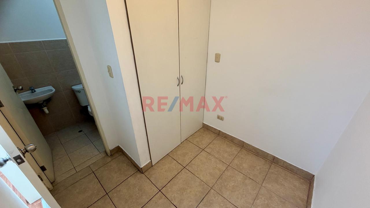 Venta Exclusivo Duplex De 205 M² Frente A Parque - La Aurora - Miraflores - 18