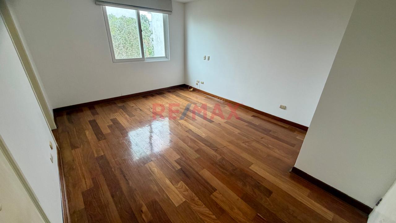 Venta Exclusivo Duplex De 205 M² Frente A Parque - La Aurora - Miraflores - 9
