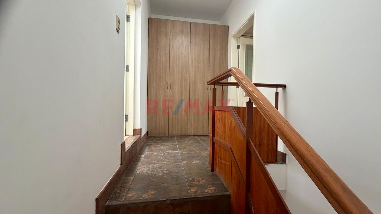 Venta Exclusivo Duplex De 205 M² Frente A Parque - La Aurora - Miraflores - 11