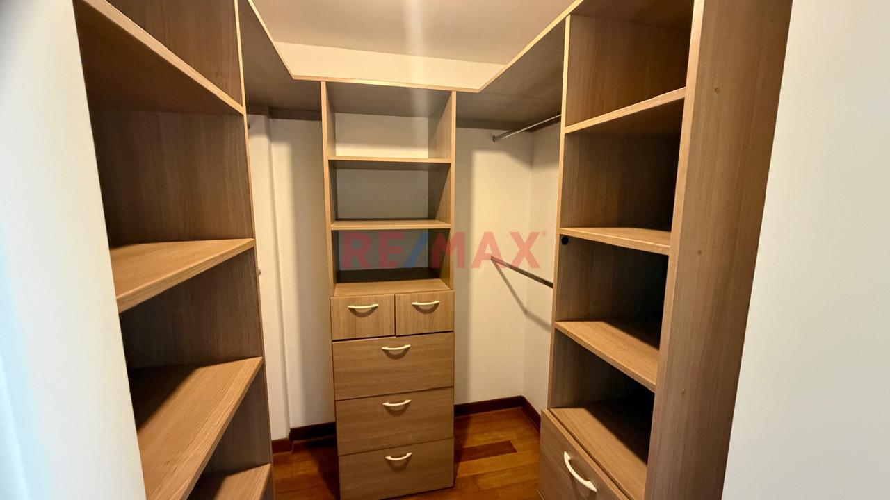 Venta Exclusivo Duplex De 205 M² Frente A Parque - La Aurora - Miraflores - 8