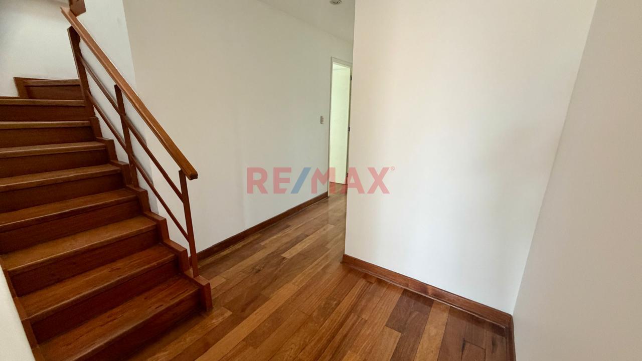 Venta Exclusivo Duplex De 205 M² Frente A Parque - La Aurora - Miraflores - 6
