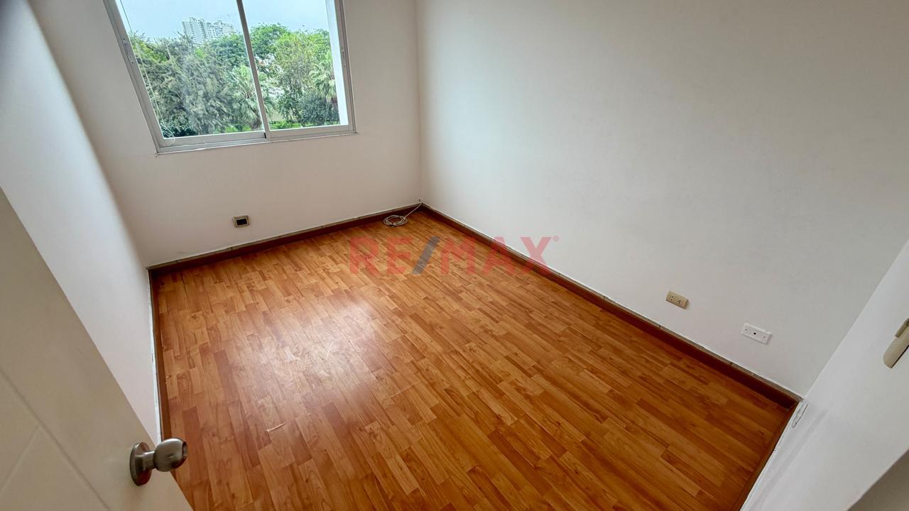 Venta Exclusivo Duplex De 205 M² Frente A Parque - La Aurora - Miraflores - 12