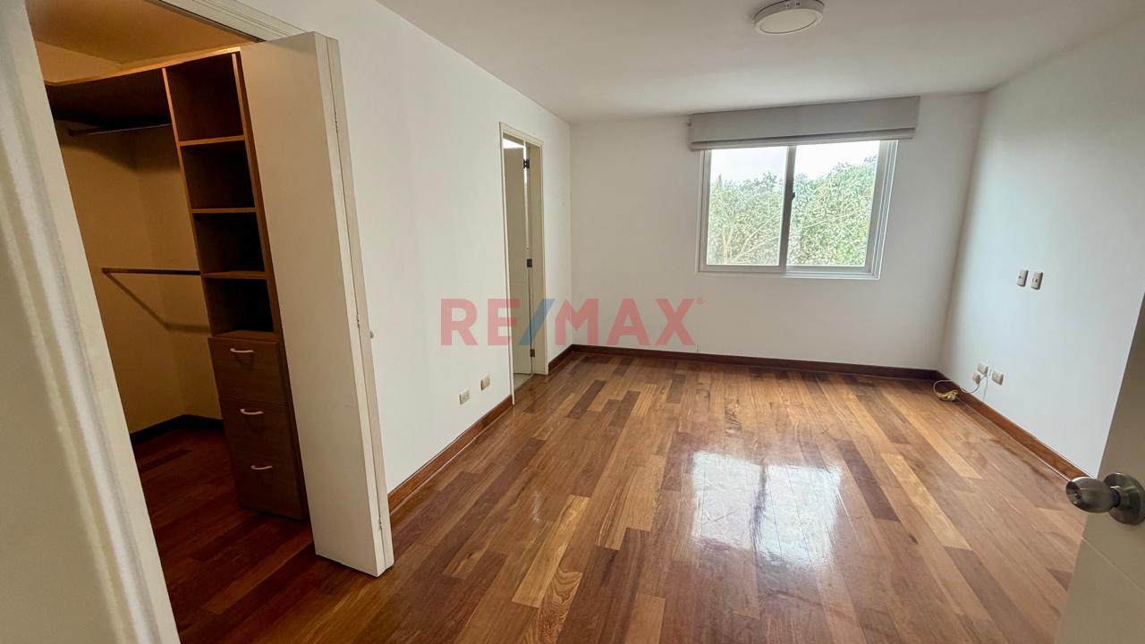Venta Exclusivo Duplex De 205 M² Frente A Parque - La Aurora - Miraflores - 7