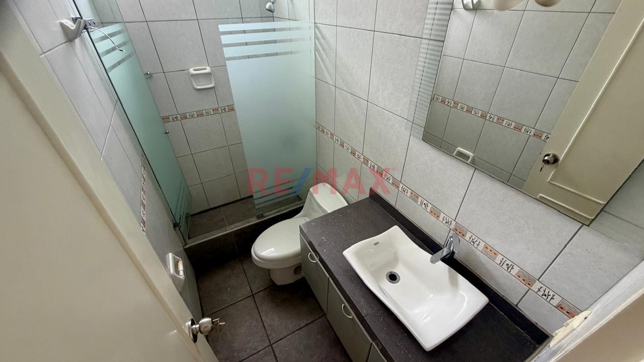 Venta Exclusivo Duplex De 205 M² Frente A Parque - La Aurora - Miraflores - 16
