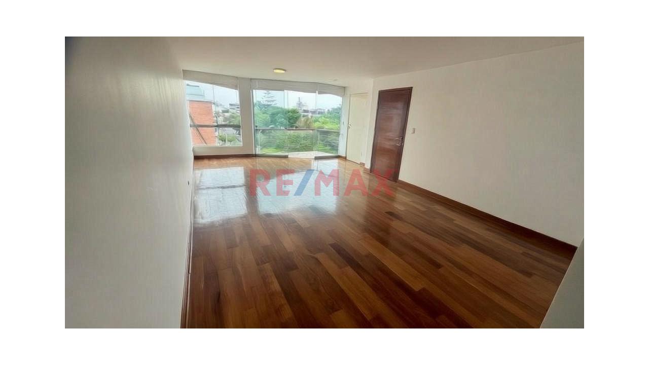Venta Exclusivo Duplex De 205 M² Frente A Parque - La Aurora - Miraflores - 1