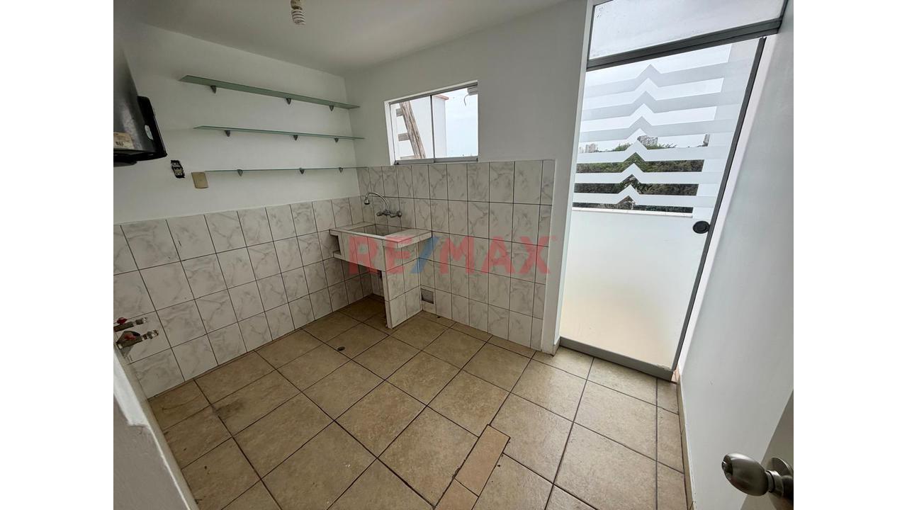 Venta Exclusivo Duplex De 205 M² Frente A Parque - La Aurora - Miraflores - 17