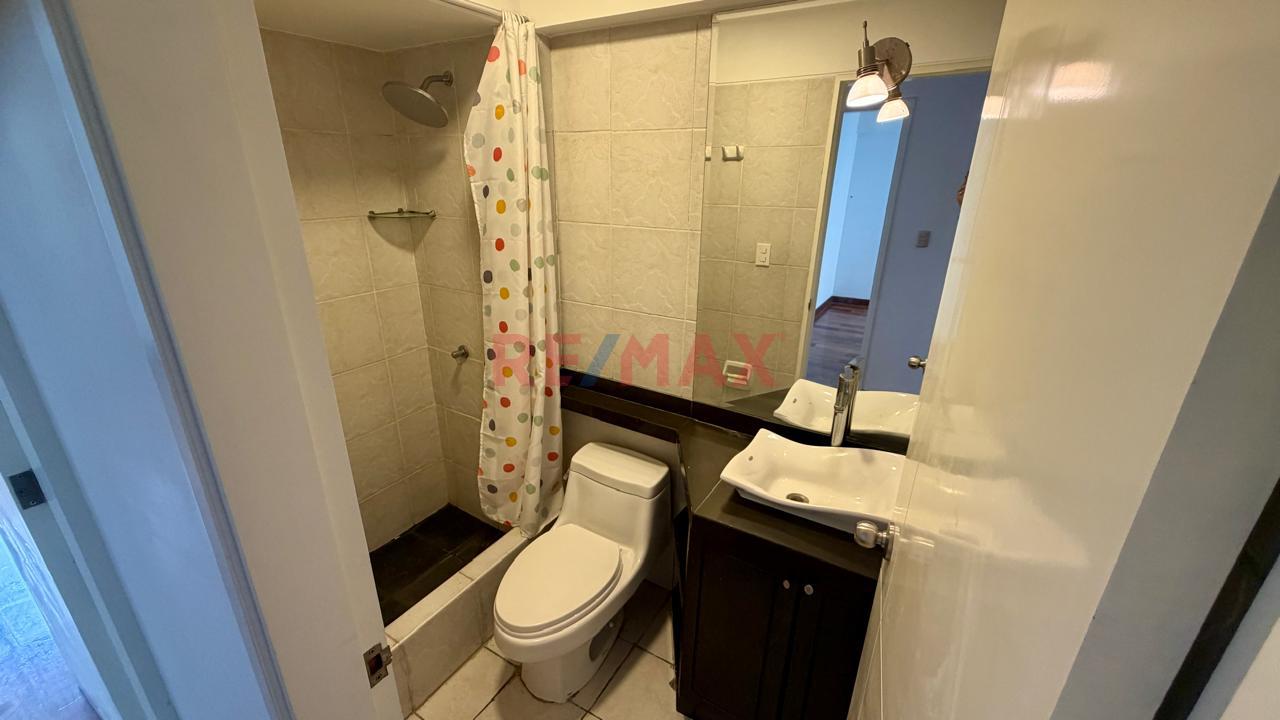 Venta Exclusivo Duplex De 205 M² Frente A Parque - La Aurora - Miraflores - 19